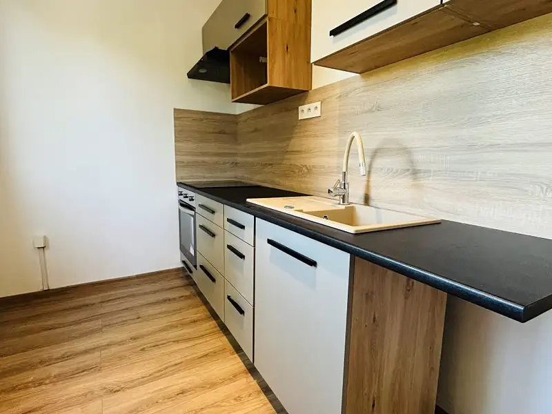 Pronájem bytu 2+1, 50 m², Ostrava-město, Ostrava
